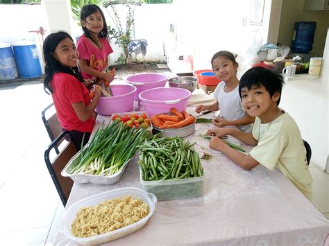 ngo cebu|Food Sharing Program – Rise Above Foundation .